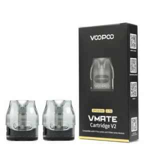 Cartucho Vmate V2 – Voopoo Coil Cartridge
