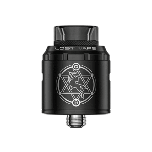 CENTAURUS SOLO RDA – LOST VAPE