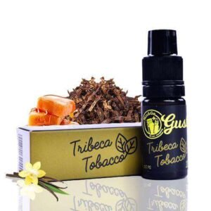 Chemnovatic Mix&Go Gusto Aroma Tribeca Tobacco 10ml