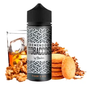 Tawny 80ml – Tremendous Tobacco by Shades