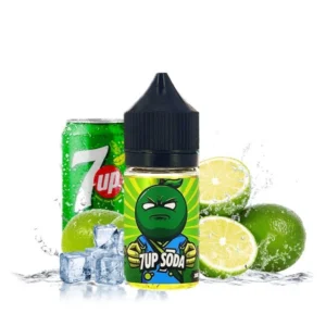 7up Soda Aroma 30ml – Fruity Champions League