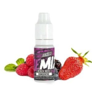 Swag Juice BlackNote – Arando Aroma Concentrado 10ml