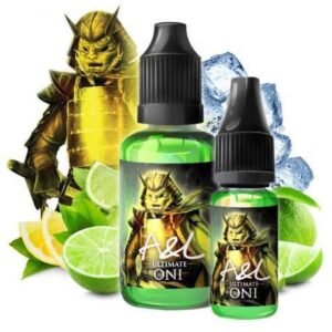A&L Oni Aroma Concentrado 30ml