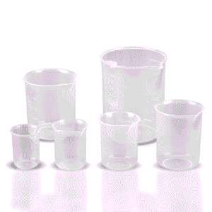 Copo PP mistura líquidos DIY