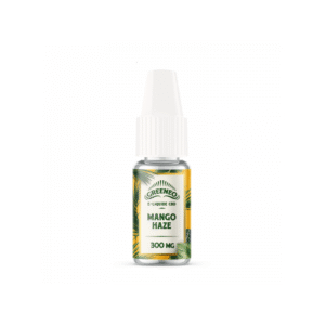 Greeneo CBD – Mango Haze 10ml