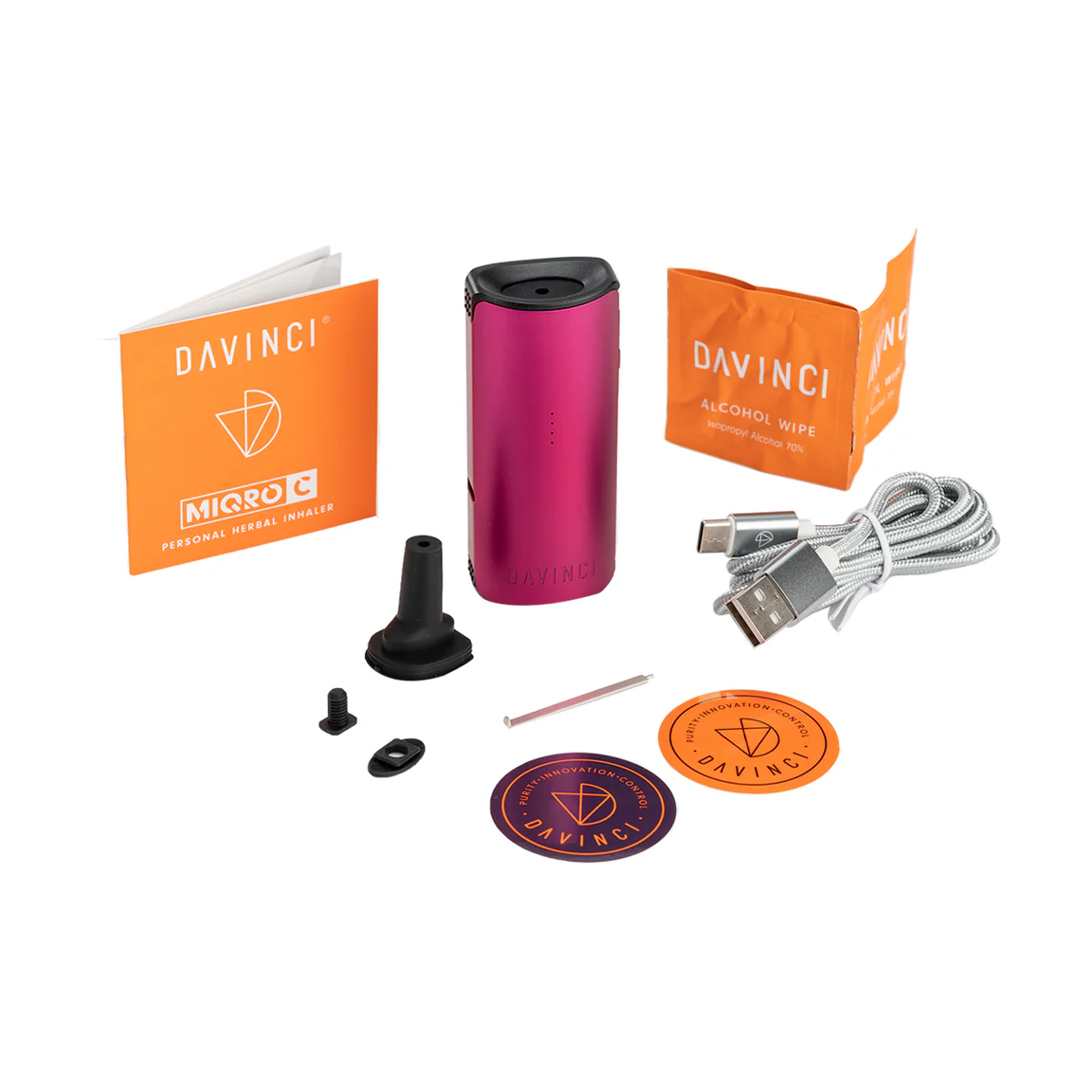 davinci-miqro-c-pink-in-the-box-contents_576x@2x