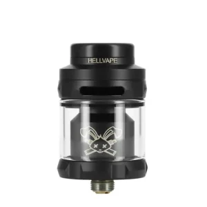 Dead Rabbit Solo RTA – Hellvape