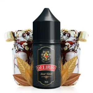 Delirio Alquimia para Vapers Aroma 30ml