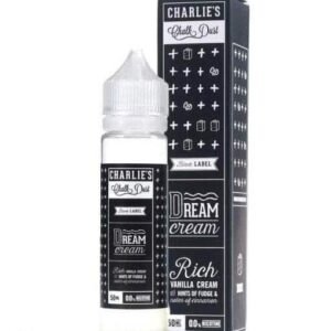 Dream Cream – Charlie’s Chalk Dust 50ml