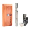 Dynavap M Plus Starter Pack