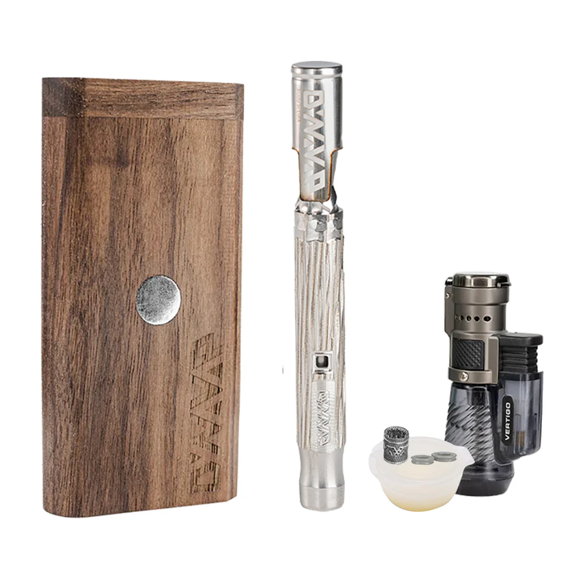 Dynavap M Plus Starter Pack Dynavap M Plus Starter Pack