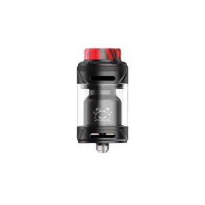 Fat Rabbit Solo RTA 2 – Hellvape