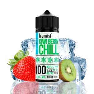 Frumist Chill Series Kiwi Berry 100ml