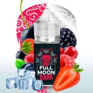 Full Moon Dark Aroma Concentrado 30ml