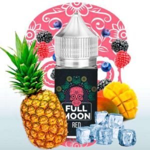 Full Moon Red Aroma Concentrado 30ml