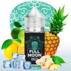 Full Moon Green Aroma Concentrado 30ml