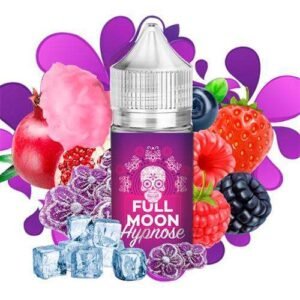 Full Moon Hypnose Aroma Concentrado 30ml