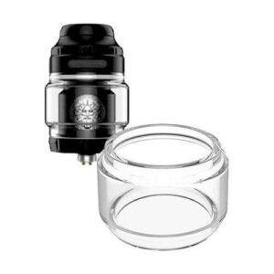 PYREX Z (ZEUS) BOLHA 4.5ml –  GEEKVAPE