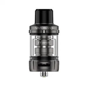 iTank – Vaporesso