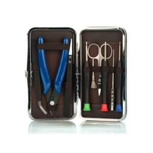 Kit de Ferramentas V3 – Coiland