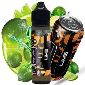 Lime – The Armaggeddon 50ml