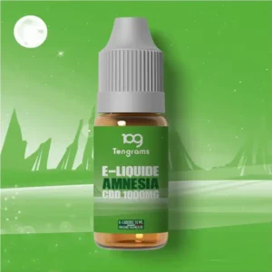 Líquidos CBD para Vape – Tengrams 1000mg