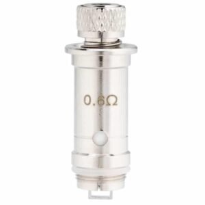 Resistências LostVape Lyra – 0.6 ohm