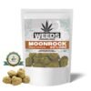 WEEDS – Moonrock Flores CBD 60%