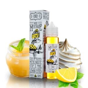 Mr. Meringue – Charlie’s Chalk Dust 50ml