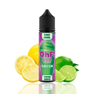 OHF Green Slush  50ml