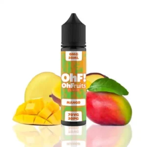OHF Mango 50ml