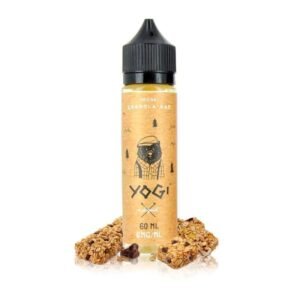 Yogi Original Granola 50ml