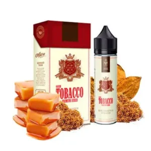 Ossem Butterscotch Tobacco 50ml