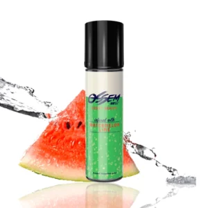 Ossem Zesty Series Watermelon Lime 50ml