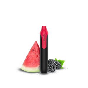 Vape Descartável Vaporesso DP500 – Berries Watermelon