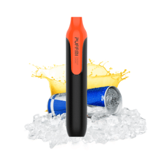 Vape Descartável Vaporesso DP500 – Energy Drink