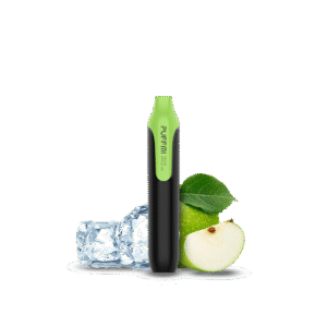 Vape Descartável Vaporesso DP500 – Green Apple Ice
