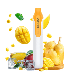 Vape Descartável Vaporesso DP500 – Mango Ice