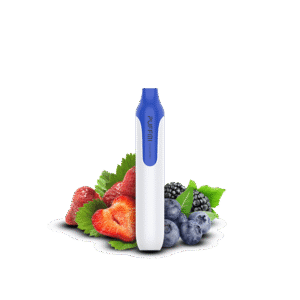 Vape Descartável Vaporesso DP500 – Quad Berry
