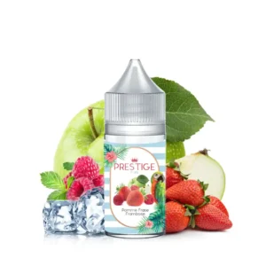 Prestige Aroma – Maçâ Morango e Framboesa – Concentrado 30ml