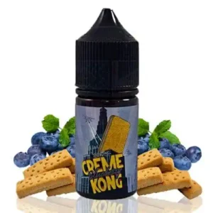 Creme Kong Blueberry- Aroma Concentrado 30ml