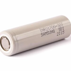 Samsung 30T 21700 (3000mAh – 35A)