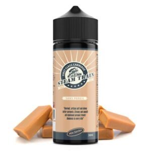 VapeTrain – Sans Pareil- 100ml