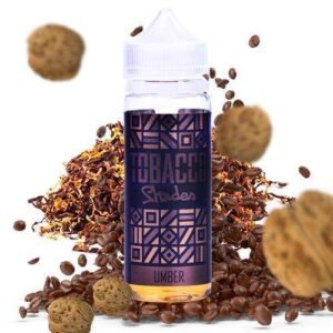 Umber – Tobacco Shades 100ml