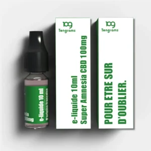 CBD Tengrams Super Amnesia 10ml