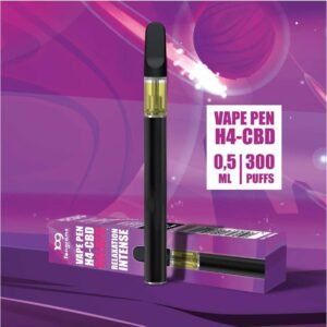 Vape Pen H4-CBD – TENGRAMS