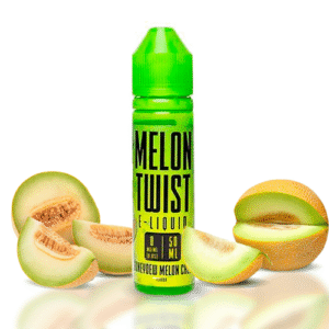 Melon Twist – Honeydew melon chew 50 ml