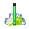 Vape Descartável Vaporesso TX500 – Green Apple Ice