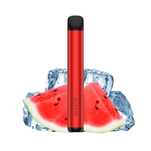 Vape Descartável Vaporesso TX500 – Lush Ice