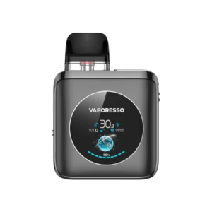 Xros Nano 4 Pod Kit – Vaporesso